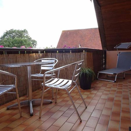 Ferienwohnung Pia Muhr am See Extérieur photo