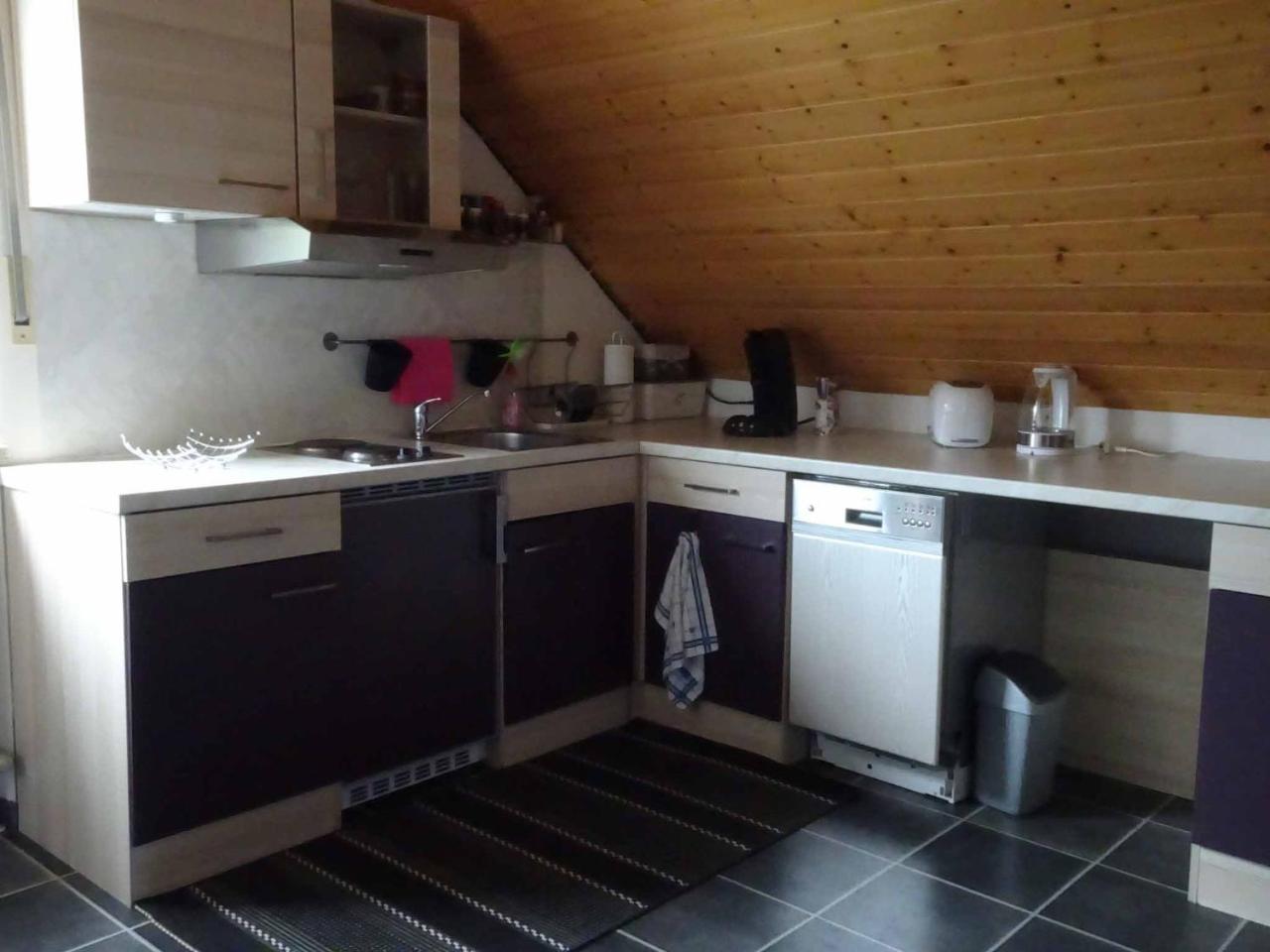 Ferienwohnung Pia Muhr am See Extérieur photo
