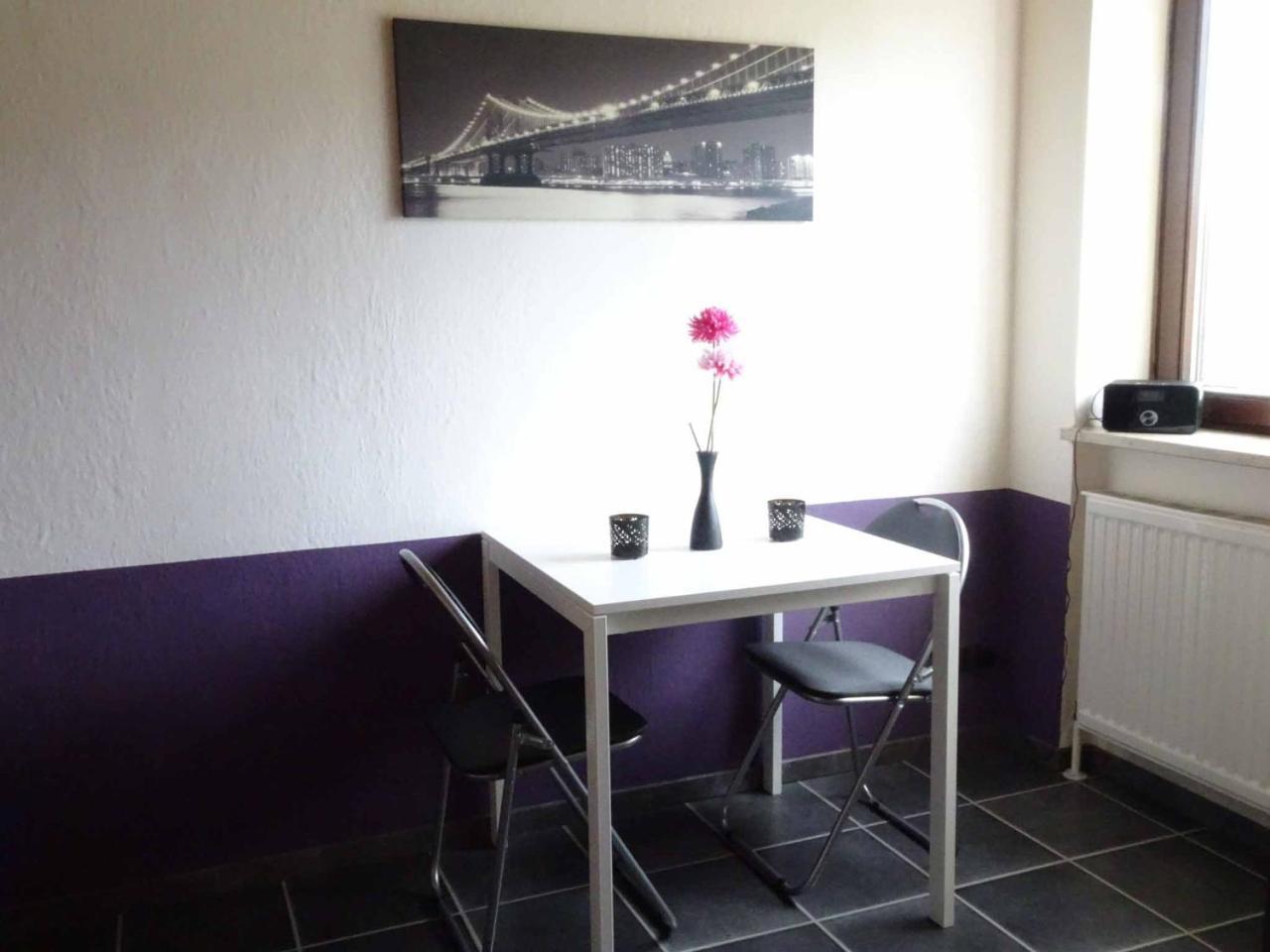 Ferienwohnung Pia Muhr am See Extérieur photo