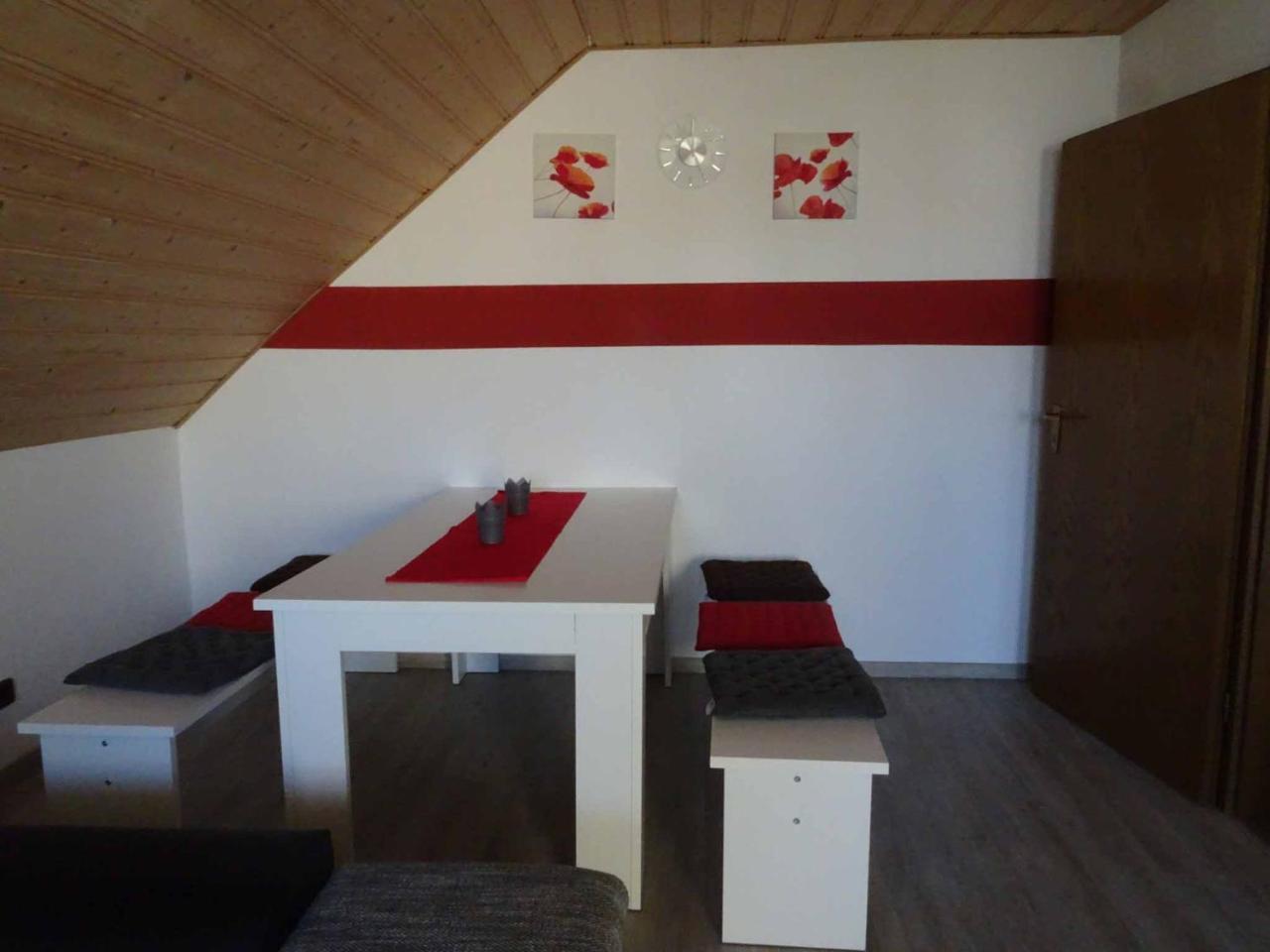 Ferienwohnung Pia Muhr am See Extérieur photo