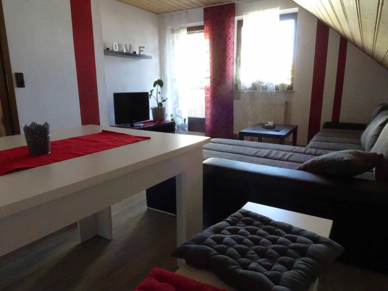 Ferienwohnung Pia Muhr am See Extérieur photo