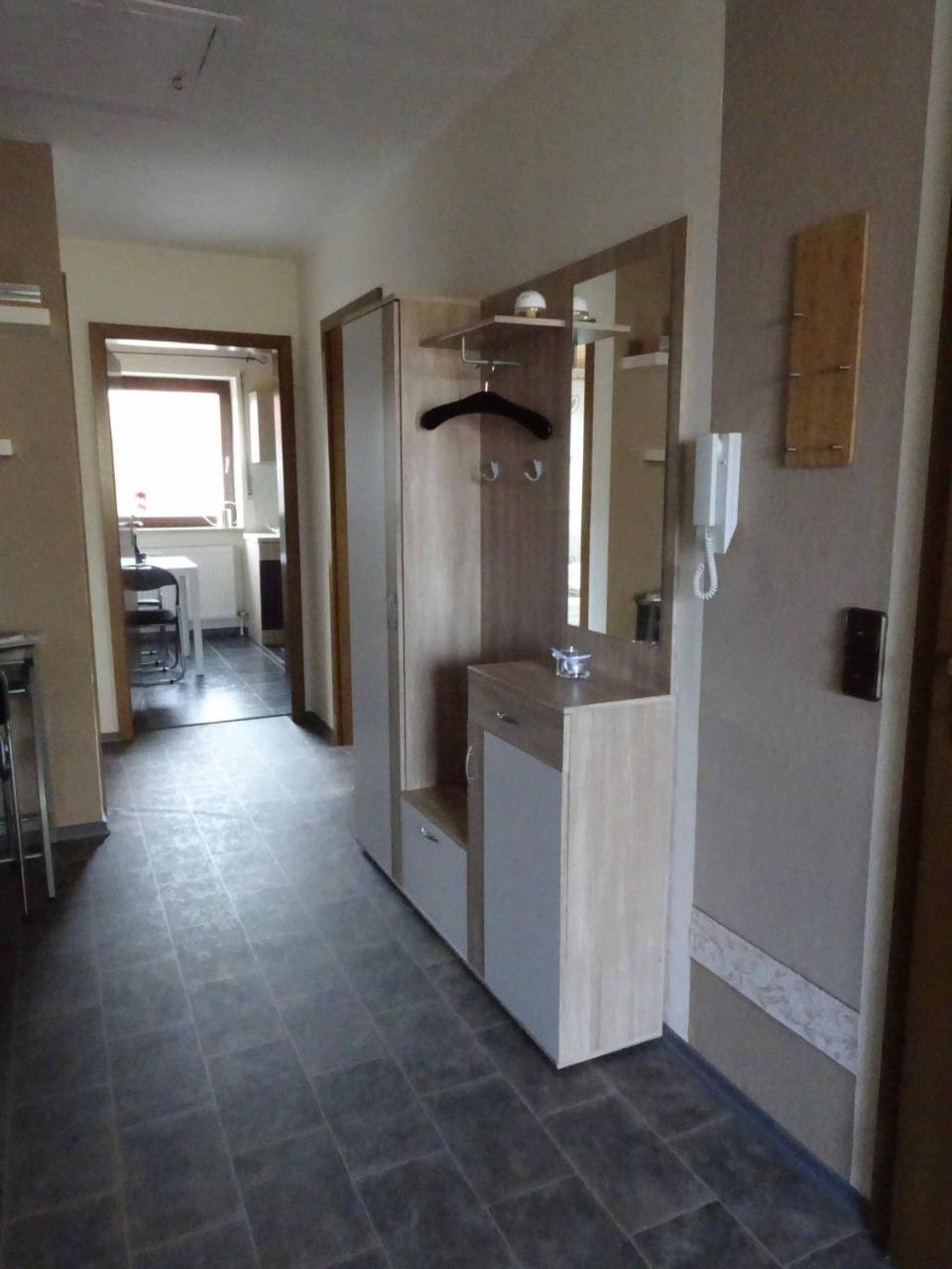 Ferienwohnung Pia Muhr am See Extérieur photo